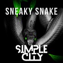 Simple City - Sneaky Snake Radio Cut
