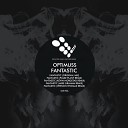 Optimuss - Fantastic Kevin Nordstad Remix
