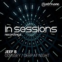Jeef B - Deep At Night Extended Mix