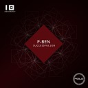 P Ben - Down Size Original Mix