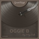 Oggie B - By My Side Original Mix
