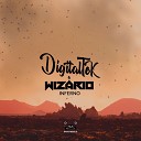 DigitalTek Wizario - Inferno Original Mix