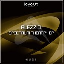 Alezzio - Silver Threads Original Mix