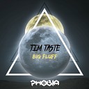TiM TASTE - Big Fluff Original Mix