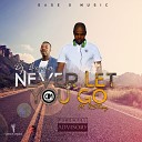 DJ Beeda feat Rskay - Never Let U Go Original Mix