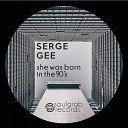 Serge Gee - Kaos Original Mix