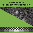 Damon Hess - One Thing Original Mix