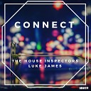 The House Inspectors Luke James - Real Hot Original Mix