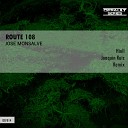 Jose Monsalve - Local Corruption Original Mix