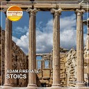 Adam Firegate - Perspective With Marcus Aurelius Radio Edit
