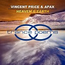 Vincent Price Apax - Heaven Earth Radio Edit