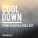 Spanish Guitar Chill Out - Back Alley Original Mix