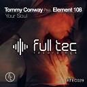 Element 108 - Your Soul Original Mix