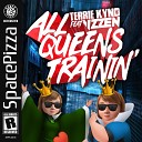Vizzen TERRIE KYND - All Queens Trainin Original Mix