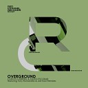 Carlos Cabrera Mateo Escobar - Overground Original Mix