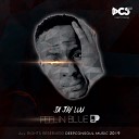 Di Jay Luu - I Have No One Original Mix