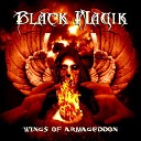 Black Magik - Gate Of The Sun