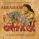 Canta y Rie feat lex Sampedro - Abraham feat lex Sampedro