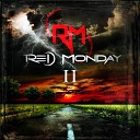 Red Monday - Only for a Moment
