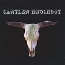 Canteen Knockout - Blue Girl