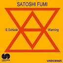 Satoshi Fumi - Warning
