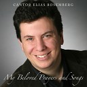 Cantor Elias Rosemberg - Some Enchanted Evening