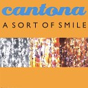 Cantona - Run Boy Run