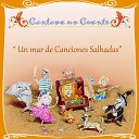 Cantame un Cuento - Candombe para Donato