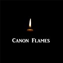 Canon Flames feat Jalen Jefferson - My Way Home