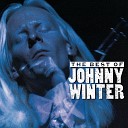 Johnny Winter - Rock N Roll Hoochie Koo