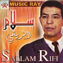 Sallam Rifi feat Laila Chakir - Sabhank Yarabi