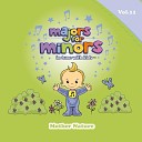 Majors for Minors - On Wings of Song