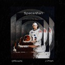 OfflinePK J Phish - SpaceMan