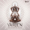 Varien feat Laura Brehm mp3 - Ghost Spores