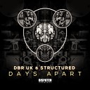 Structured DBR UK - Scans