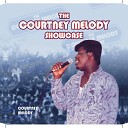 Courtney Melody - Girls Dem Dart Dub