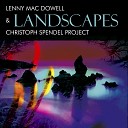 Lenny Mac Dowell, Christoph Spendel Project - Take Five