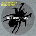 Cellos Balearica - Tribal Culture Instrumental Extended Mix
