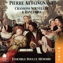 Ensemble Doulce M moire - Pavane 19 1530