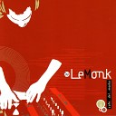 DJ LeMonk - Transit