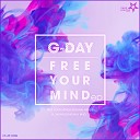 G Day - Floating