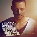 Dennis Sheperd - Edge Of The World Radio Edit