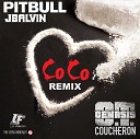 Pitbull Ft J Balvin - CoCo Official Remix By TheDuRaKoU