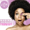 NABIHA - Animals Dj Nejtrino Dj Baur extended remix