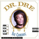 Dr Dre - The Chronic Intro Feat Snoop Dogg