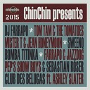 Club Des Belugas Ashley Slate - It s Only Music Minimatic Rem