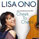 Lisa Ono - Fly Me To The Moon