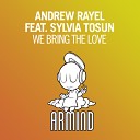 We Bring The Love - Radio Edit