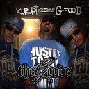 G HOOD - Money Gang