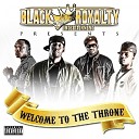 Black Royalty - I Got It